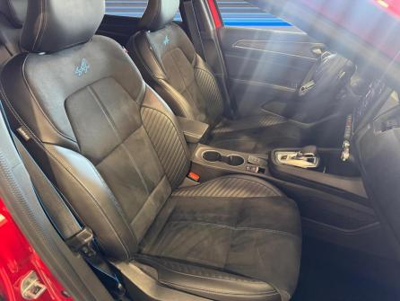 RENAULT Arkana mild hybrid 160 EDC GSR2 esprit Alpine à vendre à Macon - Image n°17