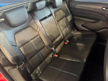 RENAULT Arkana mild hybrid 160 EDC GSR2 esprit Alpine à vendre à Macon - Image n°18