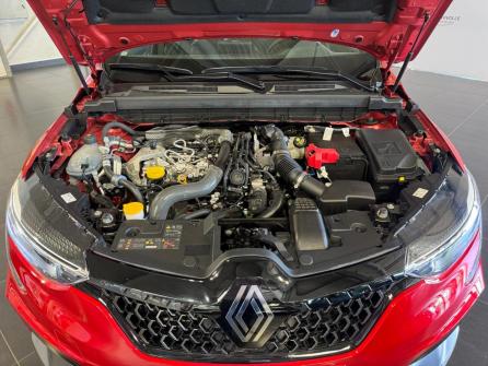 RENAULT Arkana mild hybrid 160 EDC GSR2 esprit Alpine à vendre à Macon - Image n°20