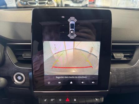 RENAULT Arkana mild hybrid 160 EDC GSR2 esprit Alpine à vendre à Macon - Image n°21