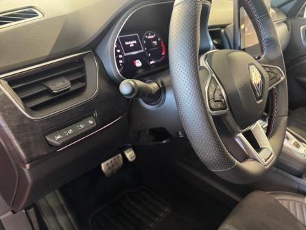 RENAULT Arkana mild hybrid 160 EDC GSR2 esprit Alpine à vendre à Macon - Image n°22