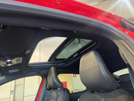 RENAULT Arkana mild hybrid 160 EDC GSR2 esprit Alpine à vendre à Macon - Image n°23