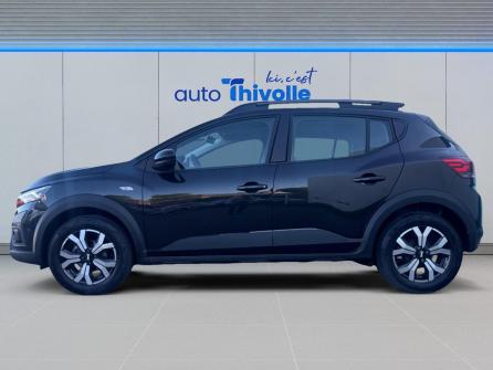 DACIA Sandero TCe 90 Stepway Expression à vendre à Macon - Image n°2