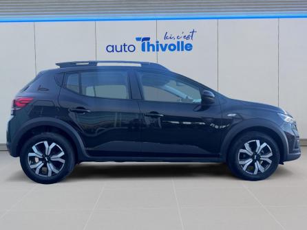 DACIA Sandero TCe 90 Stepway Expression à vendre à Macon - Image n°6
