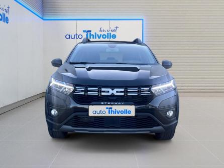 DACIA Sandero TCe 90 Stepway Expression à vendre à Macon - Image n°8