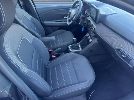 DACIA Sandero TCe 90 Stepway Expression à vendre à Macon - Image n°17