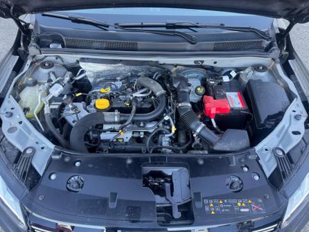 DACIA Sandero TCe 90 Stepway Expression à vendre à Macon - Image n°20