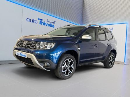 DACIA Duster TCe 130 FAP 4x2 Prestige à vendre à Macon - Image n°1