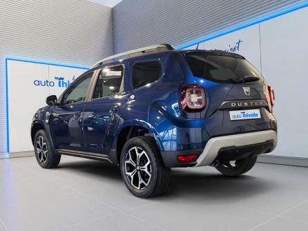 DACIA Duster TCe 130 FAP 4x2 Prestige à vendre à Macon - Image n°3