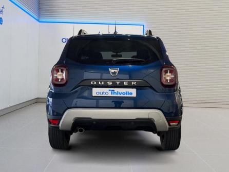DACIA Duster TCe 130 FAP 4x2 Prestige à vendre à Macon - Image n°4