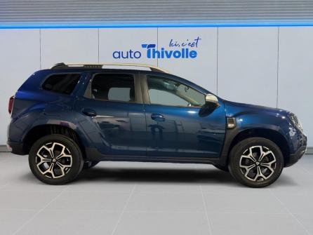 DACIA Duster TCe 130 FAP 4x2 Prestige à vendre à Macon - Image n°6