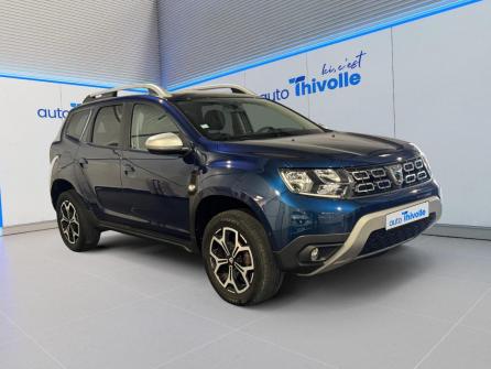 DACIA Duster TCe 130 FAP 4x2 Prestige à vendre à Macon - Image n°7