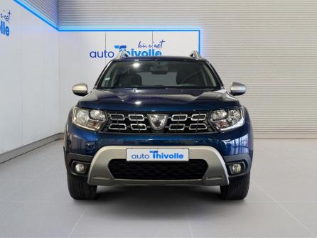 DACIA Duster TCe 130 FAP 4x2 Prestige à vendre à Macon - Image n°8