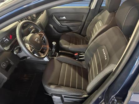 DACIA Duster TCe 130 FAP 4x2 Prestige à vendre à Macon - Image n°10