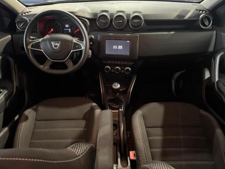 DACIA Duster TCe 130 FAP 4x2 Prestige à vendre à Macon - Image n°12