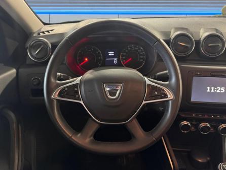 DACIA Duster TCe 130 FAP 4x2 Prestige à vendre à Macon - Image n°13