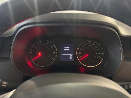 DACIA Duster TCe 130 FAP 4x2 Prestige à vendre à Macon - Image n°14