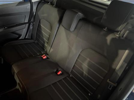 DACIA Duster TCe 130 FAP 4x2 Prestige à vendre à Macon - Image n°16
