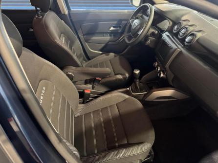 DACIA Duster TCe 130 FAP 4x2 Prestige à vendre à Macon - Image n°17