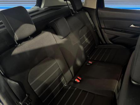 DACIA Duster TCe 130 FAP 4x2 Prestige à vendre à Macon - Image n°18