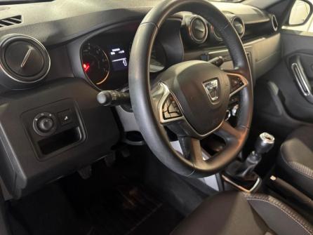 DACIA Duster TCe 130 FAP 4x2 Prestige à vendre à Macon - Image n°22