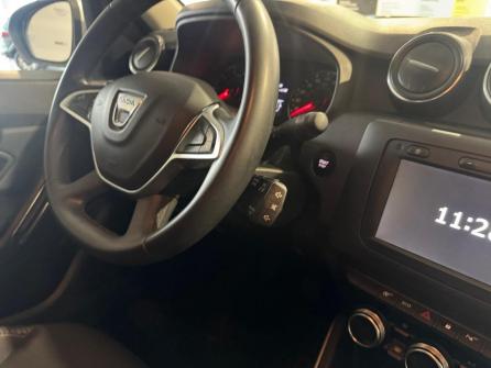 DACIA Duster TCe 130 FAP 4x2 Prestige à vendre à Macon - Image n°23