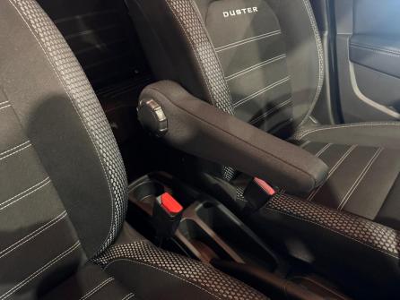 DACIA Duster TCe 130 FAP 4x2 Prestige à vendre à Macon - Image n°24