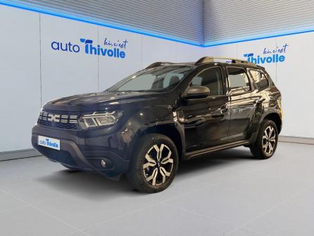 DACIA Duster TCe 150 4x2 EDC Journey à vendre à Macon - Image n°1