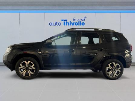DACIA Duster TCe 150 4x2 EDC Journey à vendre à Macon - Image n°2