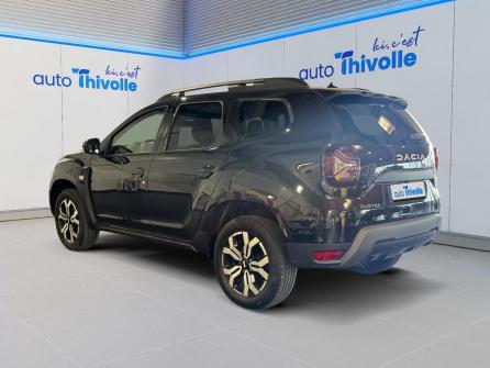 DACIA Duster TCe 150 4x2 EDC Journey à vendre à Macon - Image n°3
