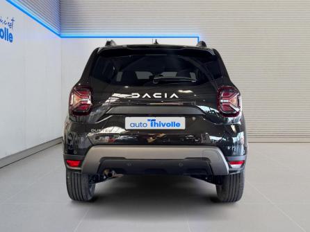 DACIA Duster TCe 150 4x2 EDC Journey à vendre à Macon - Image n°4