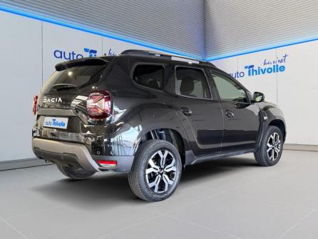 DACIA Duster TCe 150 4x2 EDC Journey à vendre à Macon - Image n°5