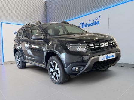 DACIA Duster TCe 150 4x2 EDC Journey à vendre à Macon - Image n°7