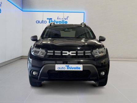 DACIA Duster TCe 150 4x2 EDC Journey à vendre à Macon - Image n°8