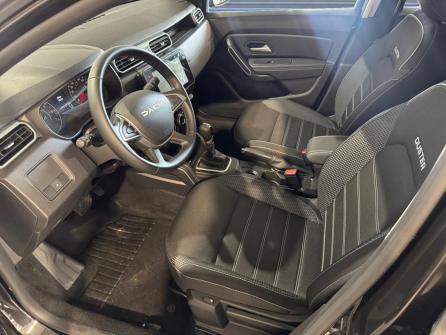 DACIA Duster TCe 150 4x2 EDC Journey à vendre à Macon - Image n°10