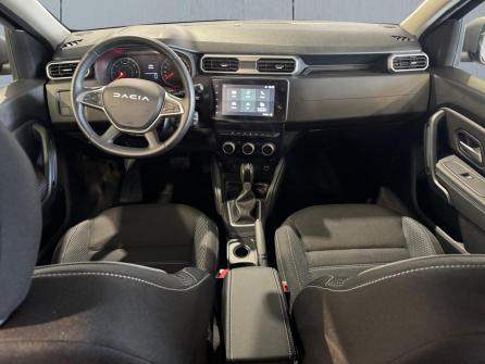 DACIA Duster TCe 150 4x2 EDC Journey à vendre à Macon - Image n°12
