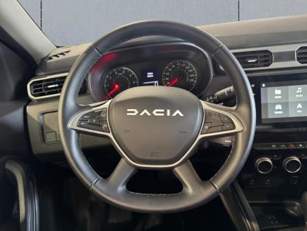 DACIA Duster TCe 150 4x2 EDC Journey à vendre à Macon - Image n°13