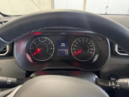DACIA Duster TCe 150 4x2 EDC Journey à vendre à Macon - Image n°14