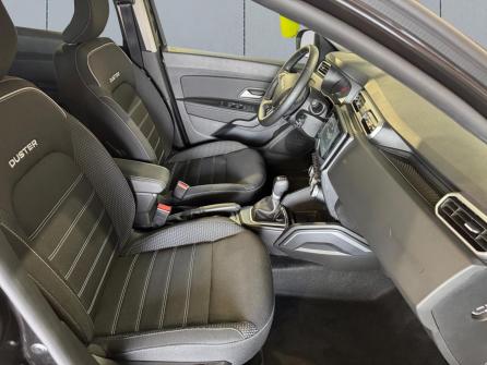 DACIA Duster TCe 150 4x2 EDC Journey à vendre à Macon - Image n°17