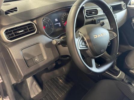 DACIA Duster TCe 150 4x2 EDC Journey à vendre à Macon - Image n°22
