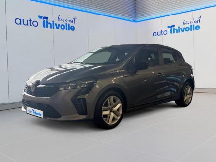 RENAULT Clio Clio TCe 100 GPL Evolution à vendre à Macon - Image n°1