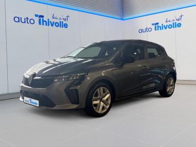 RENAULT Clio Clio TCe 100 GPL Evolution d'occasion  de 2024  à  Macon 