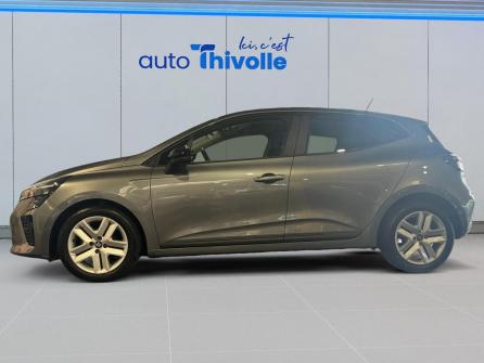 RENAULT Clio Clio TCe 100 GPL Evolution à vendre à Macon - Image n°2