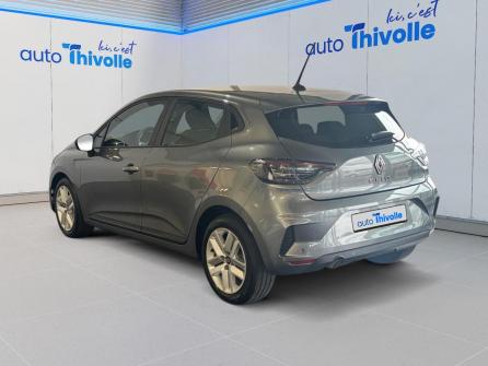 RENAULT Clio Clio TCe 100 GPL Evolution à vendre à Macon - Image n°3