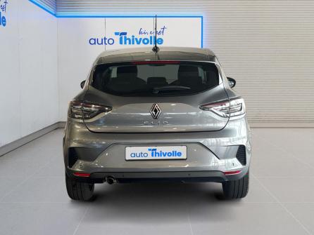 RENAULT Clio Clio TCe 100 GPL Evolution à vendre à Macon - Image n°4