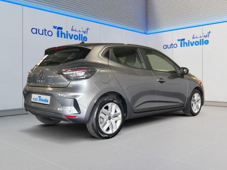 RENAULT Clio Clio TCe 100 GPL Evolution à vendre à Macon - Image n°5