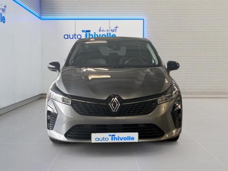 RENAULT Clio Clio TCe 100 GPL Evolution à vendre à Macon - Image n°7
