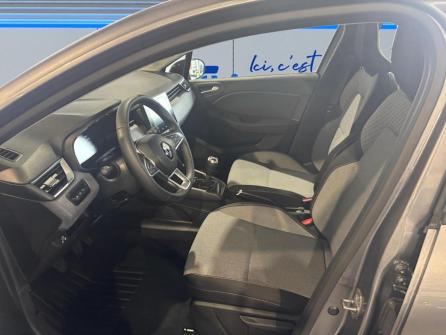 RENAULT Clio Clio TCe 100 GPL Evolution à vendre à Macon - Image n°9