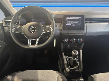 RENAULT Clio Clio TCe 100 GPL Evolution à vendre à Macon - Image n°10