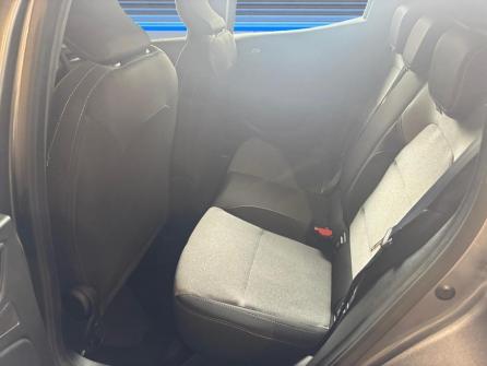 RENAULT Clio Clio TCe 100 GPL Evolution à vendre à Macon - Image n°13